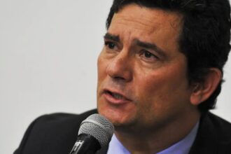 Sergio Moro é eleito governador do Paraná em 1º turno