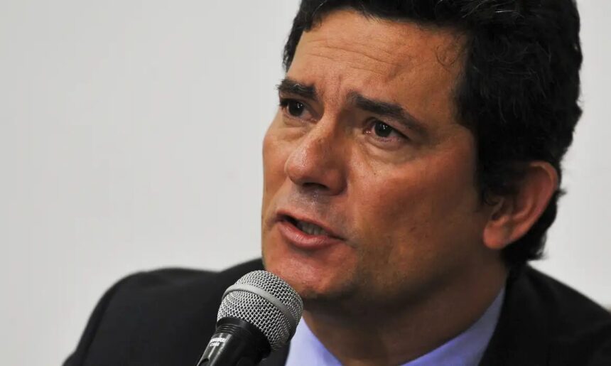 Sergio Moro é eleito governador do Paraná em 1º turno