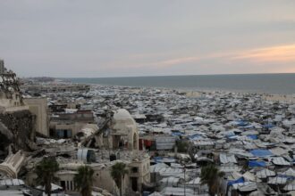 Sete de outubro do Hamas redesenhou alianças no Oriente Médio