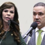 TO: eleitores escolherão entre Professora Dorinha e Vicentinho Júnior