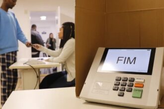TRE-RJ alerta eleitores sobre alteração no local de votação