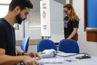TRE-RJ alterou apenas um local de votação no estado; confira
