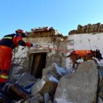 Terremoto no Tibete deixa pelo menos 16 pessoas mortas
