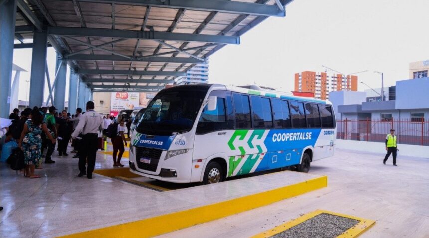 Transporte intermunicipal será ampliado e gratuito para eleitores no domingo de Eleições 2026