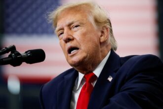Trump anuncia exploração de petróleo e gás na Groenlândia