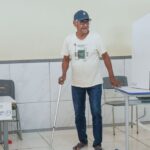 Veja quem tem prioridade nas seções eleitorais no segundo turno