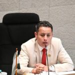 Vice-presidente da Bolívia acusa governo Paz de tramar prendê-lo