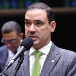 Vicentinho Júnior é eleito governador do estado do Tocantins