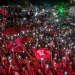 Vitória de Lula repercute na imprensa europeia e asiática