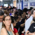 Votação: eleitores podem usar itens que expressem preferência política