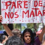 Vote Segura mostra boas práticas de políticas de segurança a mulheres