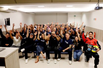 Cohab Premium transforma celebração de resultados em encontro de inovação e integração