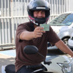 Governo abre inscrições do CNH Social com 1.200 vagas em Sergipe