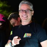 Alessandro Vieira é reeleito ao Senado Federal por Sergipe