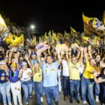 Cláudio Mitidieri é eleito deputado federal por Sergipe