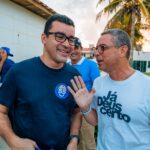 Cleon Menezes esteve à frente da comunicação de Fábio Mitidieri
