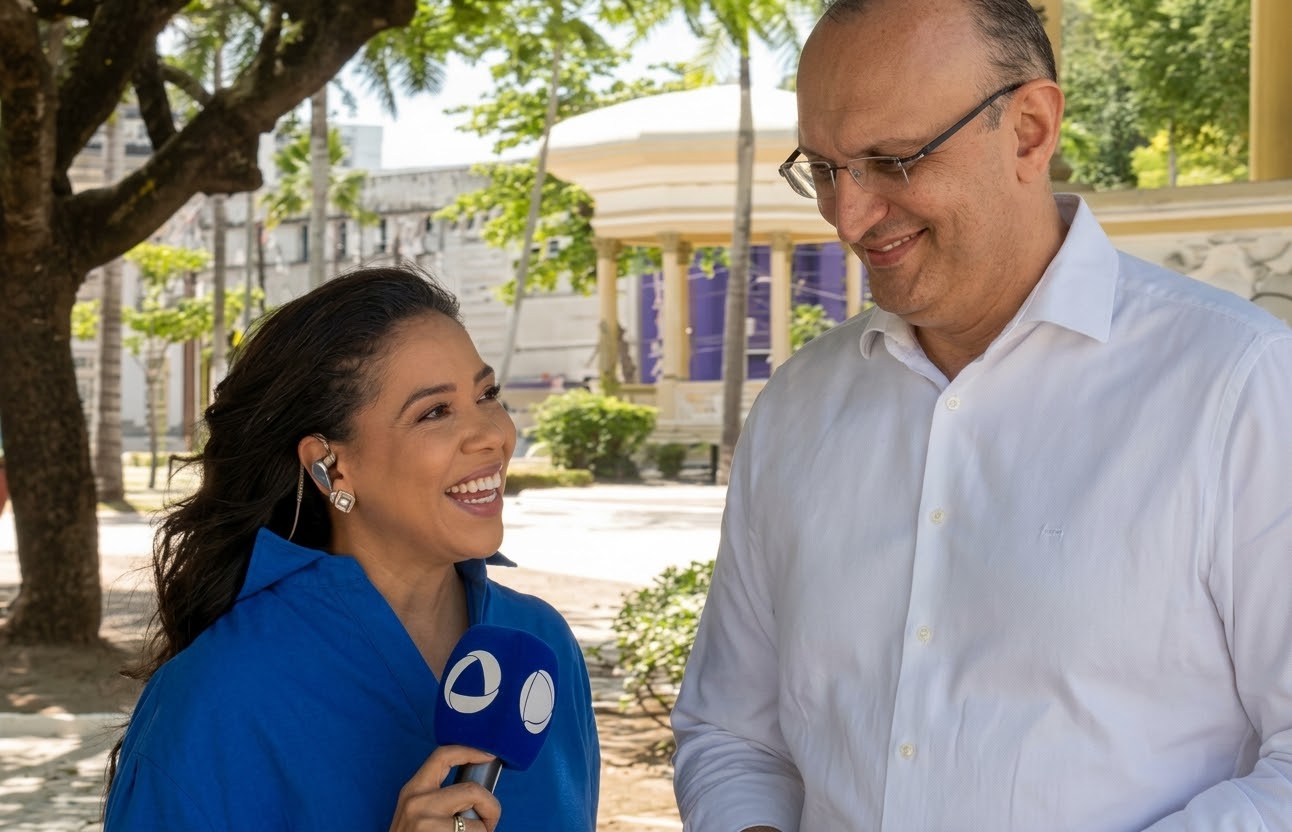 Deputado eleito destacou a votação na Grande Aracaju
