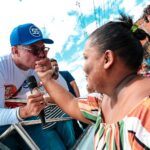 Fábio Mitidieri é reeleito governador de Sergipe