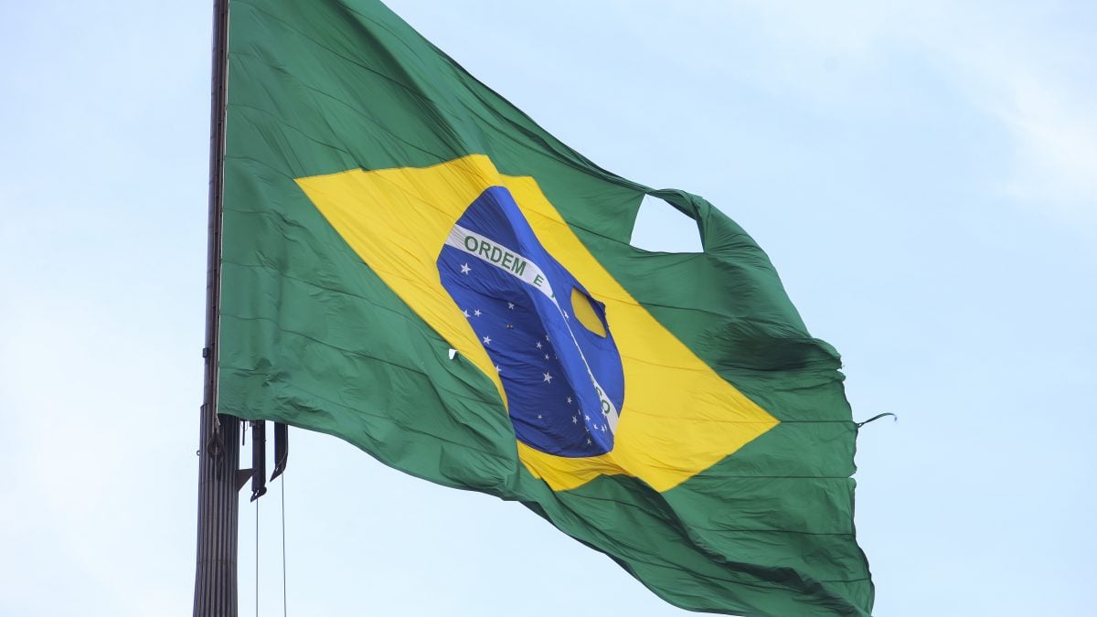 Urnas eletrônicas foram usadas na votação deste domingo