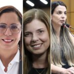 Sergipe terá seis mulheres na Câmara e na Assembleia