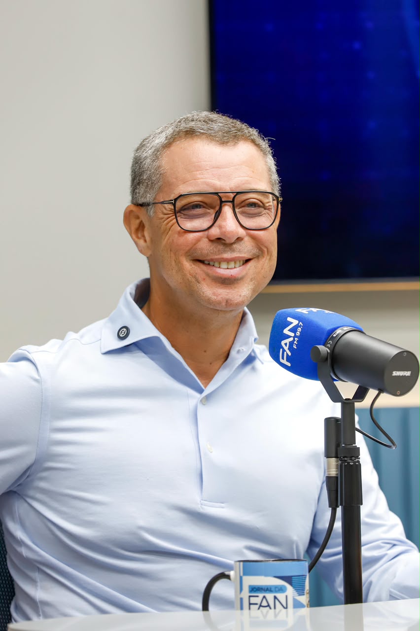 Declaração foi dada em entrevista à rádio Fan FM