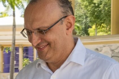 Fábio Henrique é eleito deputado estadual por Sergipe