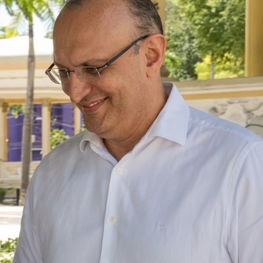 Fábio Henrique é eleito deputado estadual por Sergipe