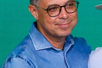 Fábio Mitidieri diz que não comemora a condenação de Valmir de Francisquinho
