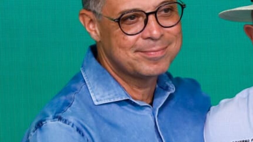 Fábio Mitidieri diz que não comemora a condenação de Valmir de Francisquinho