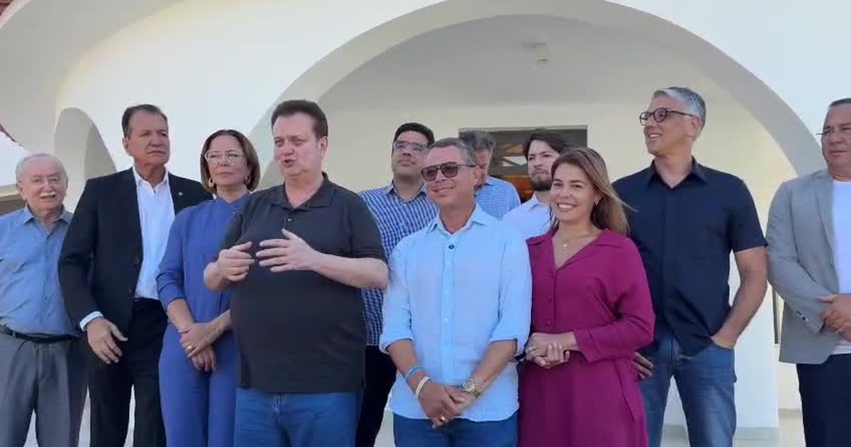 Visita acontece dias após o resultado das urnas
