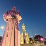 Fábio inaugura Mirante de Santo Antônio e entrega novo espaço turístico em Aracaju