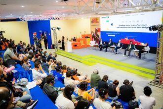 Índice nacional de infraestrutura é apresentado em Aracaju