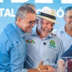 Vitória de Lula reforça articulação de Fábio Mitidieri em Sergipe