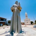 Aracaju recebe novo Mirante de Santo Antônio com entrega por Fábio Mitidieri nesta quinta