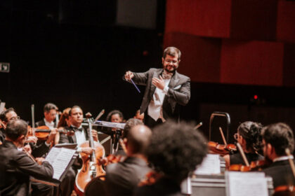 Orsse apresenta ‘Games in Concert’ no Teatro Tobias Barreto