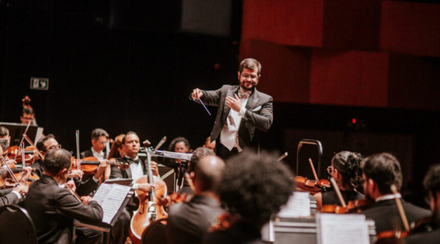 Orsse apresenta ‘Games in Concert’ no Teatro Tobias Barreto