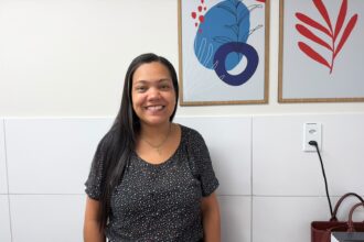 Ipesaúde destaca prevenção ao câncer de mama no Outubro Rosa