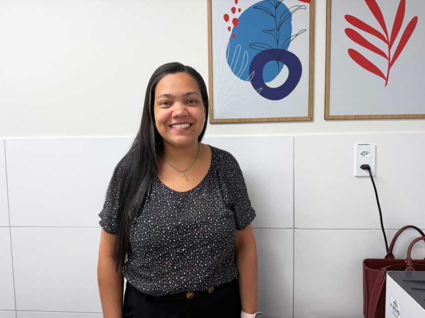 Ipesaúde destaca prevenção ao câncer de mama no Outubro Rosa