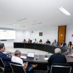 São Cristóvão: Governo articula prevenção na Barragem do Poxim diante da estiagem