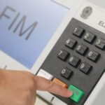 Eleição presidencial caminha para o segundo turno