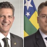 Sergipe terá Rogério Carvalho e Alessandro Vieira no Senado