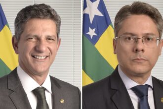 Sergipe terá Rogério Carvalho e Alessandro Vieira no Senado