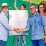Fábio Mitidieri reúne obras federais e estaduais em pacote de R$ 74 bilhões